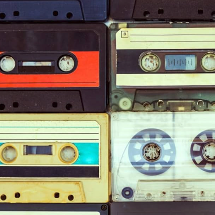 Indie Compositions & Song Starters